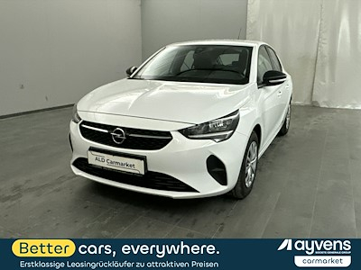 Opel Corsa 1.2 Start/Stop Edition Limousine, 5-turig, 5-Gang