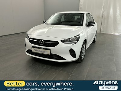 Opel Corsa 1.2 Start/Stop Edition Limousine, 5-turig, 5-Gang
