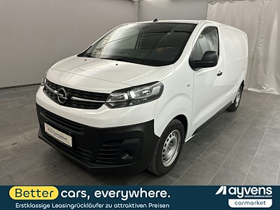 Opel Vivaro 1.5 D Cargo M Edition Kasten, 4-turig, 6-Gang