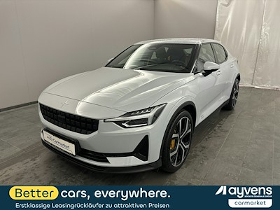 Polestar 2 2 Dual Motor 78kWh Limousine, 5-turig, Direktantrieb, 1-Gang