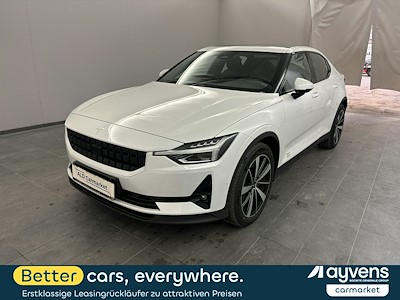 Polestar 2 2 Dual Motor 78kWh Limousine, 5-turig, Direktantrieb, 1-Gang