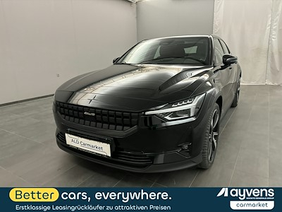 Polestar 2 2 Dual Motor 78kWh Limousine, 5-turig, Direktantrieb, 1-Gang