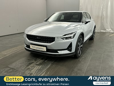 Polestar 2 2 Single Motor 78kWh Limousine, 5-turig, Direktantrieb, 1-Gang