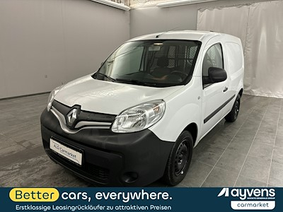 Renault Kangoo Rapid ENERGY dCi 90 (Start &amp; Stop) Extra Kasten, 4-turig, 5-Gang