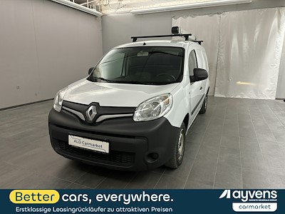 Renault Kangoo Rapid Maxi Blue dCi 115 Extra Kasten, 3-turig, 6-Gang