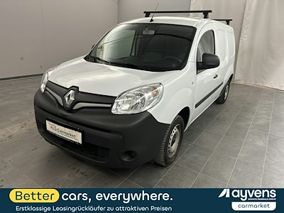 Renault Kangoo Rapid Maxi Blue dCi 115 Extra Kasten, 4-turig, 6-Gang