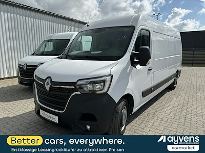 Renault Master iii RENAULT Master ENERGY dCi 150 L3H2 VA Basis Hochr.Kasten, 4-turig, 6-Gang