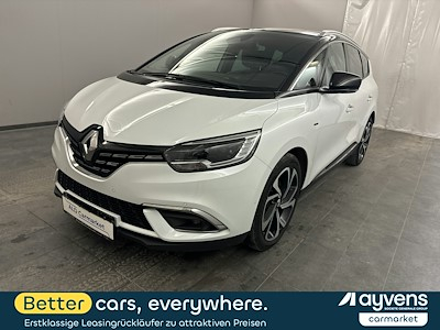 Renault Grand Scenic TCe 140 GPF EDC BLACK EDITION Kombi, 5-turig, Automatik, 7-Gang