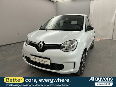 Renault Twingo SCe 65 ZEN Limousine, 5-turig, 5-Gang