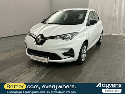 Renault ZOE (mit Batterie) Z.E. 50 LIFE Limousine, 5-turig, Direktantrieb, 1-Gang