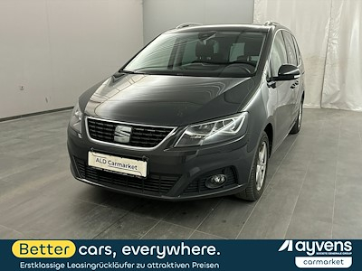 Seat Alhambra 2.0 TDI S&amp;S DSG XCELLENCE Kombi, 5-turig, Automatik, 6-Gang