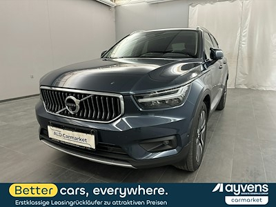 Volvo XC40 T5 Recharge DKG Inscription Geschlossen, 5-turig, Automatik, 7-Gang