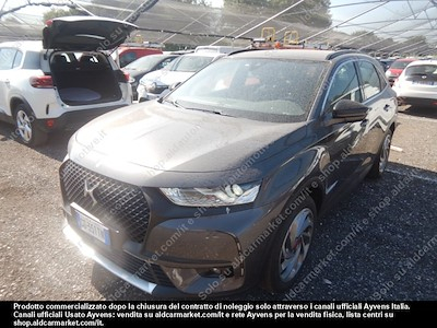 Citroen Ds DS 7 crossback bluehdi 130 -