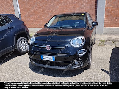 Fiat 500x PC 1.6 mjet 130cv -