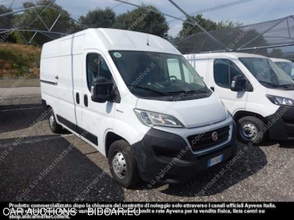 Fiat ducato PC 35 mh2 2.3 -