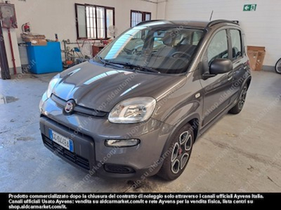 Fiat panda PC 1.0 70cv SS -
