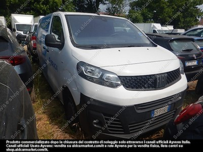 Fiat scudo PC l2h1 1.5 bluehdi -