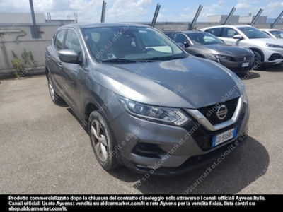 Nissan qashqai PC 1.5 dci 115 -