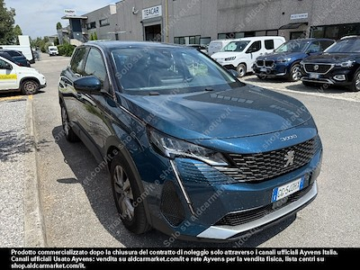 Peugeot 3008 PC bluehdi 130 eat8 -
