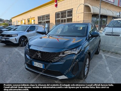 Peugeot 3008 PC bluehdi 130 eat8 -