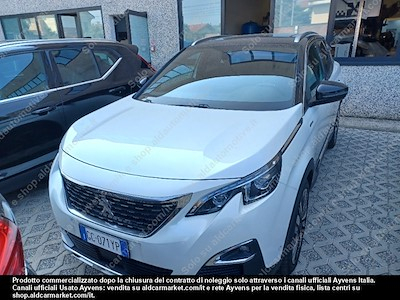 Peugeot 3008 PC bluehdi 130 eat8 -