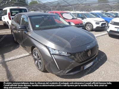 Peugeot 308 SW PC SW allure -