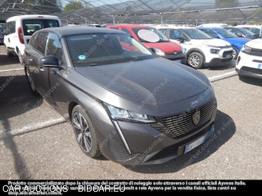 Peugeot 308 SW PC SW allure -