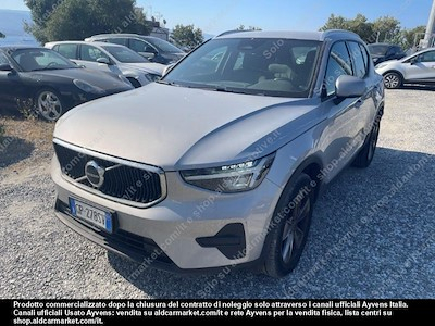 Volvo xc40 B3 automatico core FP -