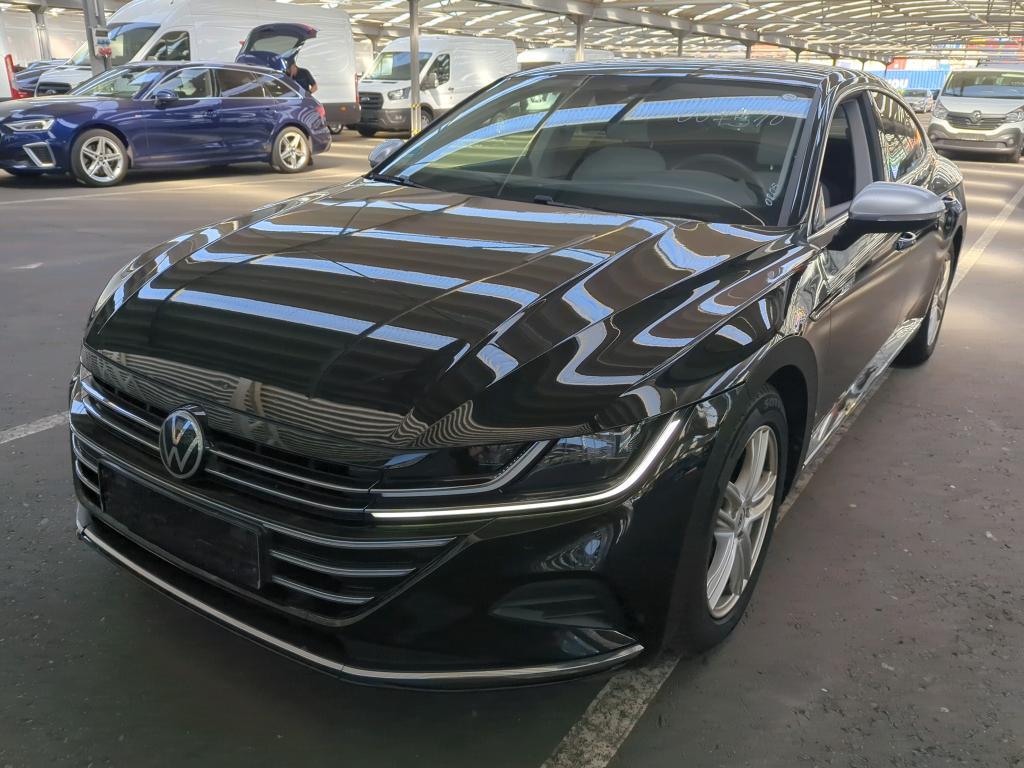 Volkswagen Arteon 2.0 TDI SCR DSG Elegance, 2023