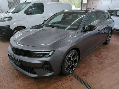 Opel Astra SPORTS TOURER 1.5 D AUTOMATIK GS, 2024
