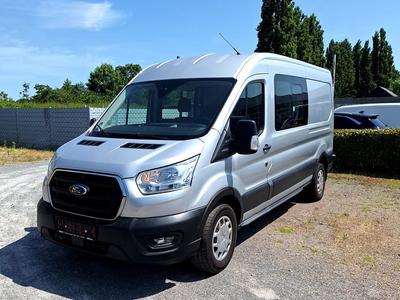 Ford Transit 350 L3H2 LKW VA Trend, 2021