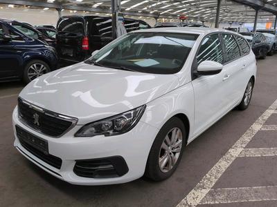 Peugeot 308 SW BLUEHDI 130 STOP &amp; START Active, 2020