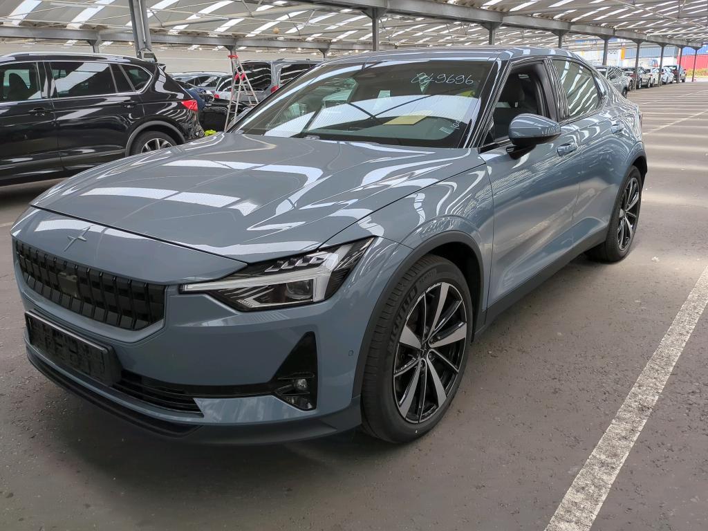 Polestar  2 DUAL MOTOR 78KWH, 2021