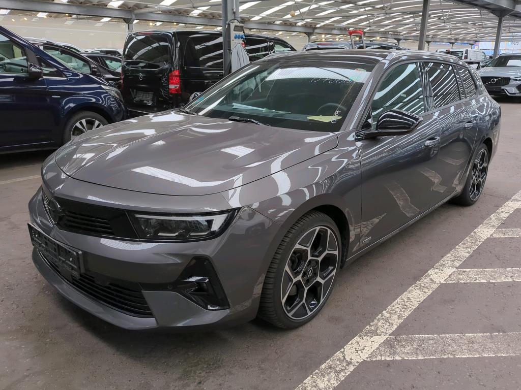 Opel Astra SPORTS TOURER 1.5 D AUTOMATIK GS, 2024