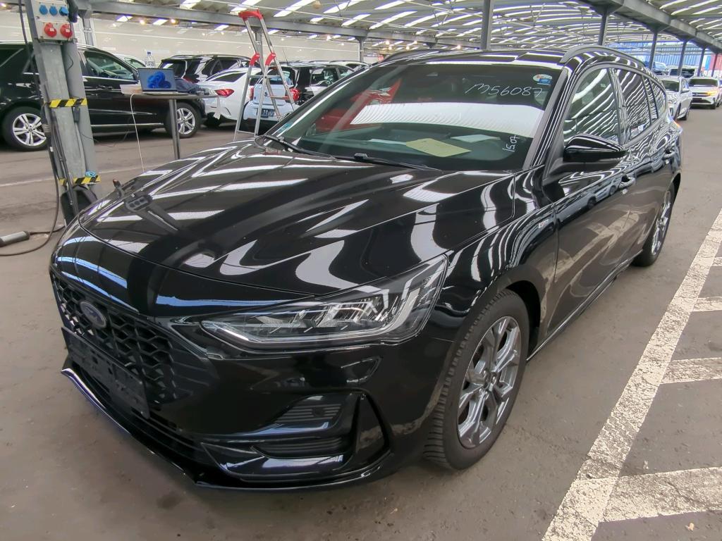 Ford Focus TURNIER 1.0 ECOBOOST HYBRID AUT. ST-LINE X, 2024