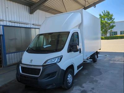 Peugeot Boxer HDI 335 L3, 2020