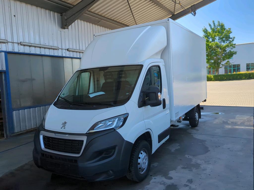 Peugeot Boxer HDI 335 L3, 2020