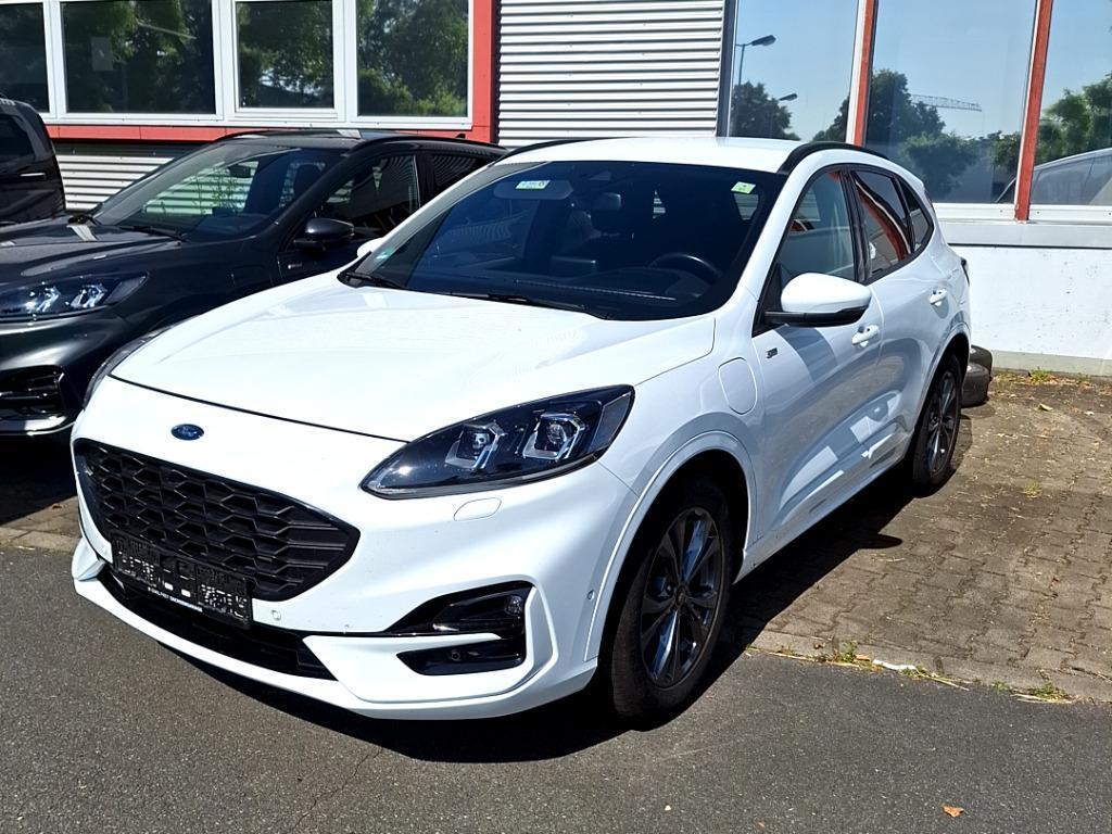 Ford Kuga 2.5 DURATEC PHEV, 2020