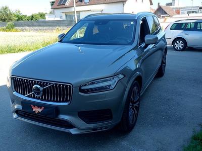 Volvo XC90 B5 B AWD GEARTRONIC, 2020