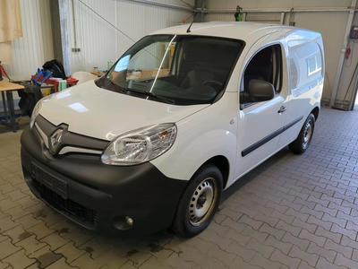 Renault Kangoo RAPID (ENERGY) DCI 110 Extra, 2019