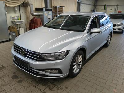 Volkswagen Passat VARIANT 2.0 TDI SCR DSG Business, 2022