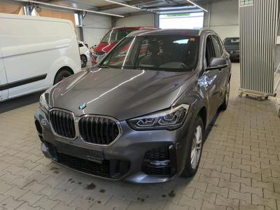 BMW X1 SDRIVE18D AUT. M Sport, 2020