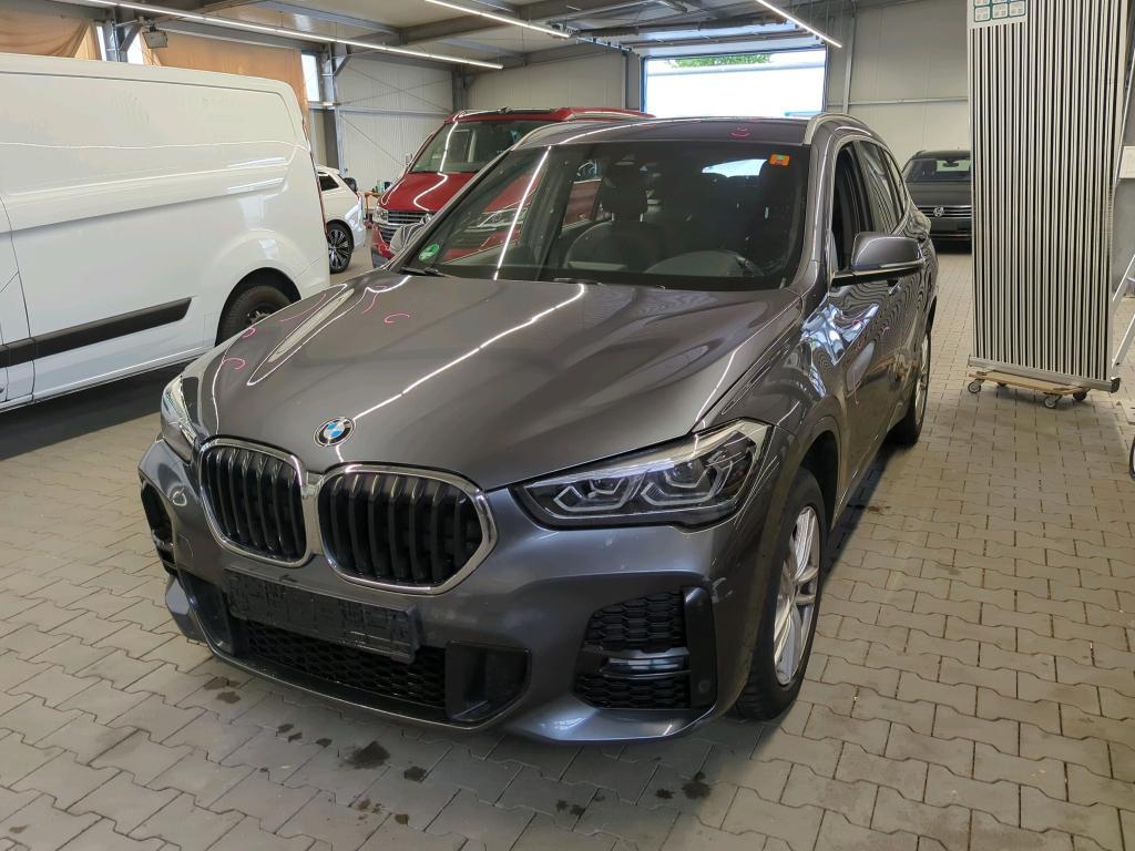 BMW X1 SDRIVE18D AUT. M Sport, 2020