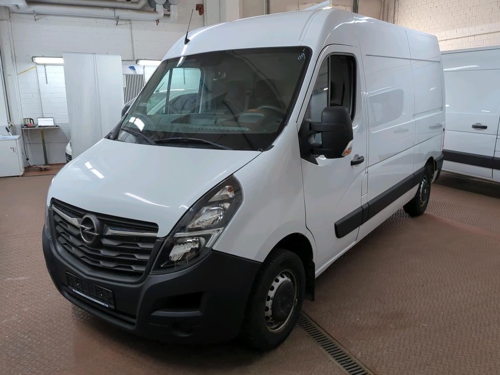 Opel Movano 2.3 D L2H2 2WD VA, 2020