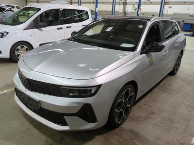 Opel Astra SPORTS TOURER 1.5 D AUTOMATIK GS, 2023