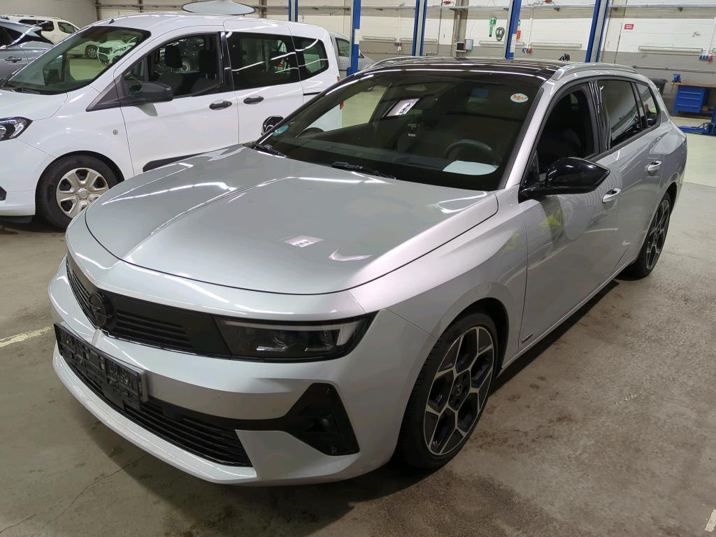 Opel Astra SPORTS TOURER 1.5 D AUTOMATIK GS, 2023