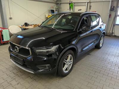 Volvo Xc40 D4 AWD GEARTRONIC, 2020