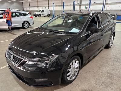 Seat Leon ST 2.0 TDI DPF DSG Xcellence, 2020