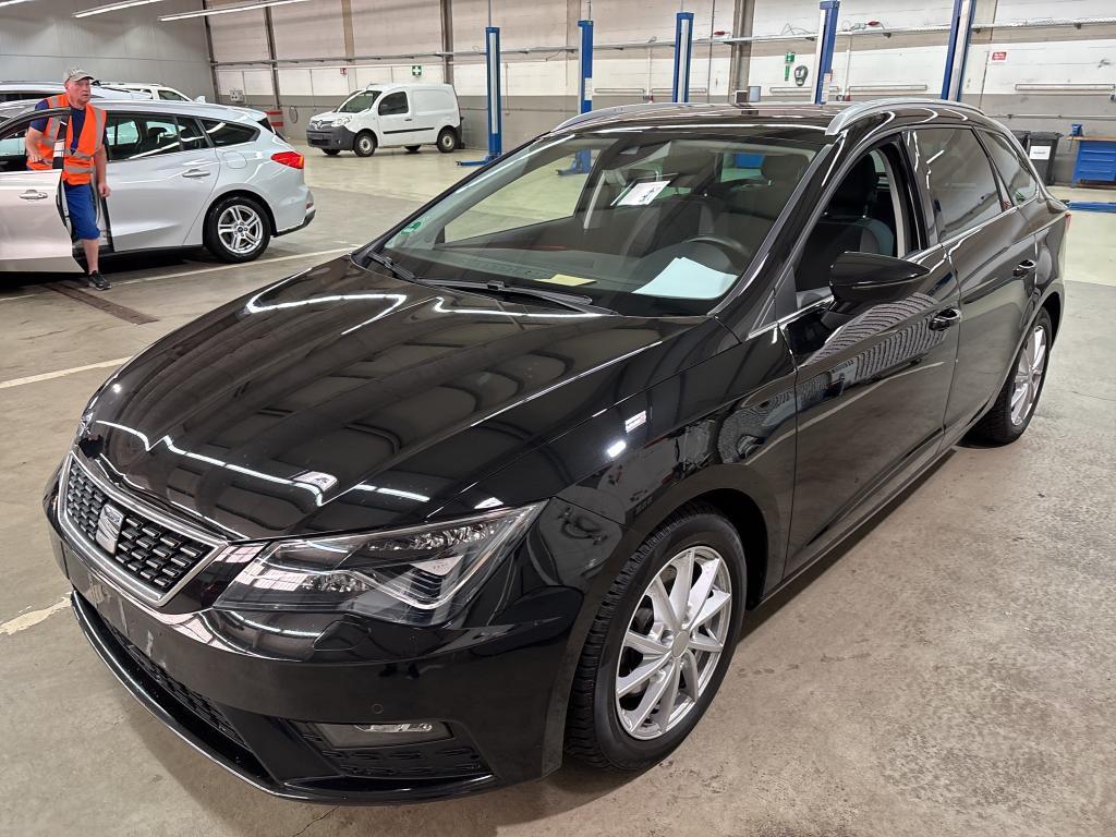 Seat Leon ST 2.0 TDI DPF DSG Xcellence, 2020