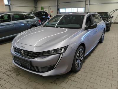 Peugeot 508 SW BLUEHDI 130 EAT8 Allure, 2023